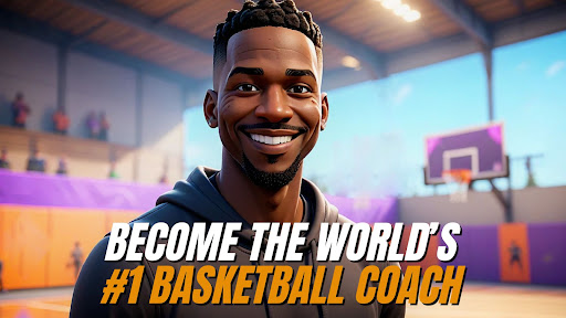 Astonishing Basketball Manager