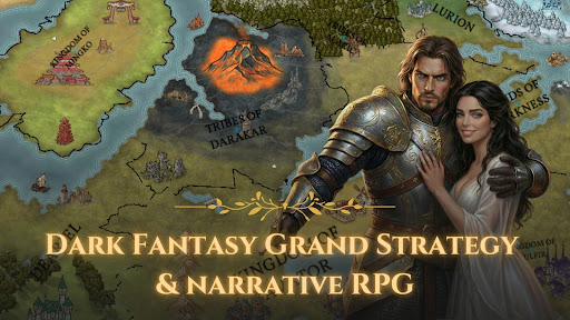 D'Arak'Or - Medieval Fantasy電腦版