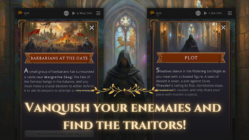 D'Arak'Or - Medieval Fantasy電腦版