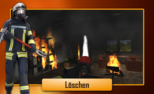 Notruf 112 – Die Feuerwehr Sim PC