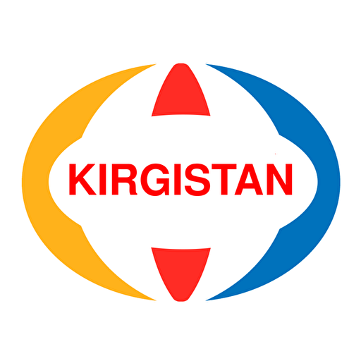 Kirgistan Reiseführer und Offl PC