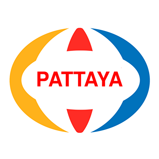 Pattaya Offline Map and Travel PC