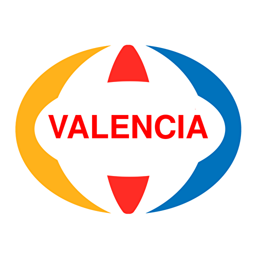 Valencia Offline Map and Trave PC