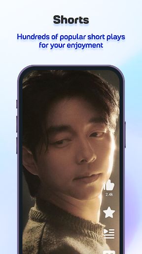 Loklok-Dramas&Movies&Chat