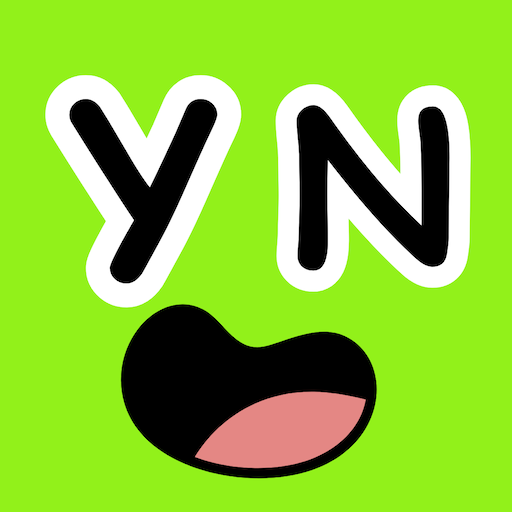 YoNo Y/N Visual Novel & Comics پی سی