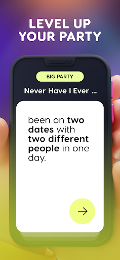 Never Have I Ever: Dirty Party PC