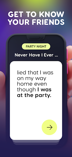 Never Have I Ever: Dirty Party PC