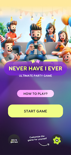 Never Have I Ever: Dirty Party PC