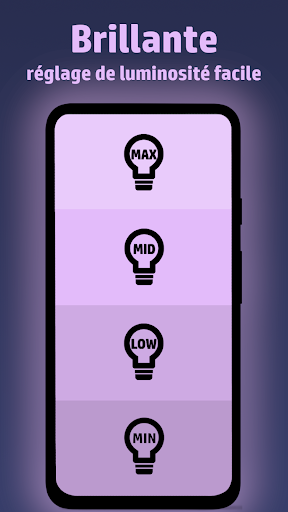 BabyLight - Veilleuse Bébé PC