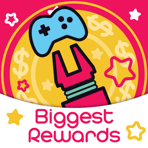 Rewarded Play: Earn Free Gift Cards & Play Games!