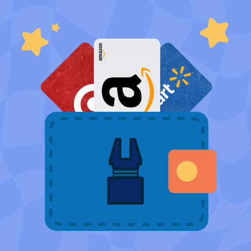 Rewarded Play: Earn Gift Cards পিসি