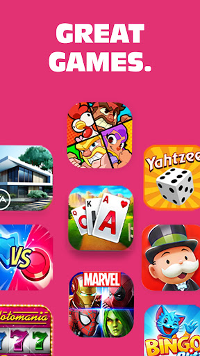 Rewarded Play: Earn Gift Cards PC