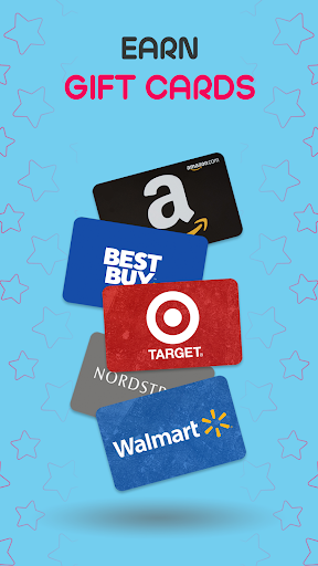 Rewarded Play: Earn Free Gift Cards & Play Games!