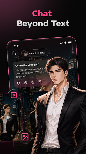 Afizzy - AI Character Chat PC