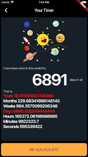 Lifespan Prediction PC