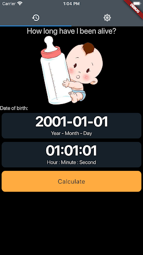 Lifespan Prediction PC