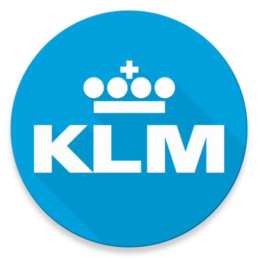 KLM - Boek een vlucht PC