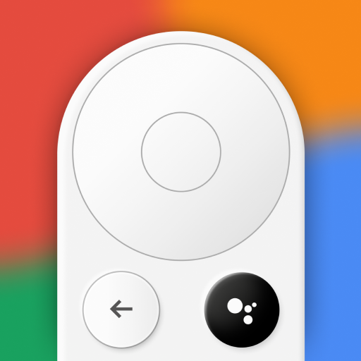 Chromecast & Android TV Remote PC
