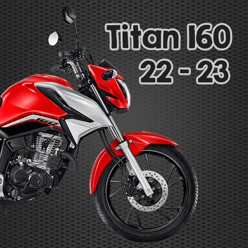 Tuning Titan 160 para PC