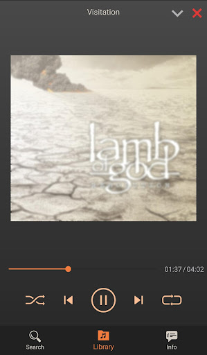 MP3 Music | Download & Listen PC