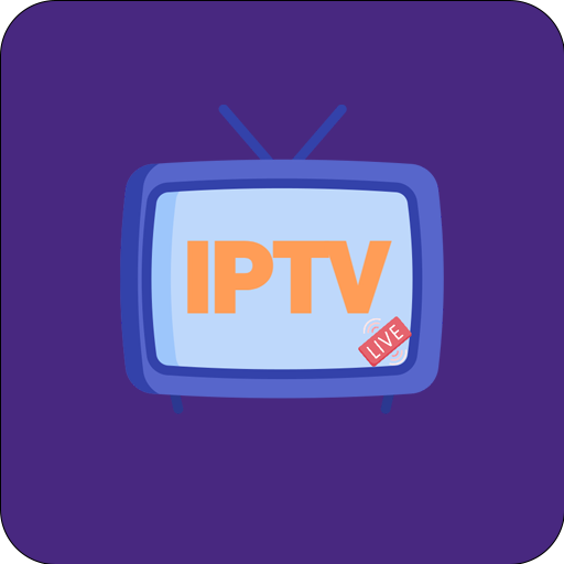 IPTV M3U Player PC