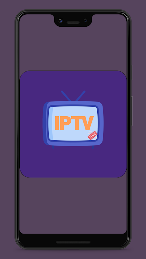 IPTV M3U Player PC