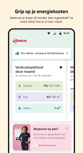 Eneco PC
