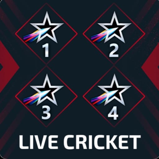 Star Sports One Live Cricket الحاسوب