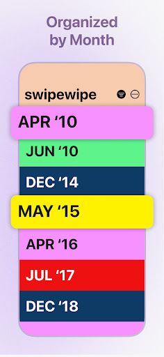 Photo Cleaner: Swipewipe পিসি