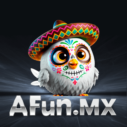 Afun.MX