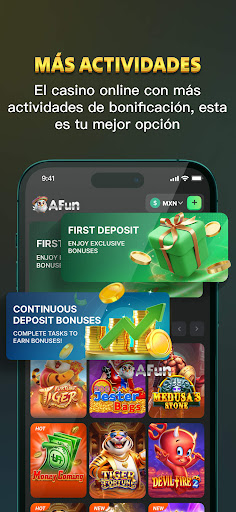 Afun.MX