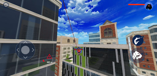 Spider Fighting: Hero Fight PC