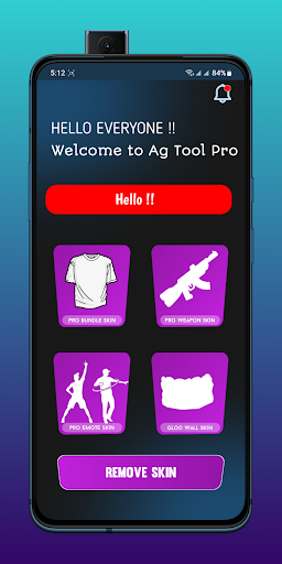 Ag Tool Pro