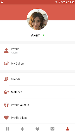 Taiwan Dating App - AGA PC