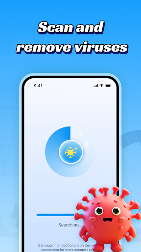 Antivirus Flux
