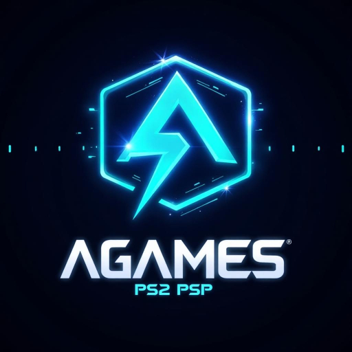 komputer AGames PS2 PS3 PSP 2026