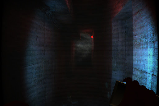 Death Vault (A-2481)Remastered পিসি