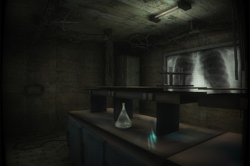 Death Vault (A-2481)Remastered পিসি