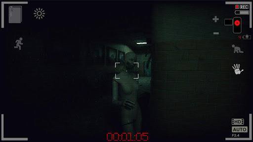 Mental Hospital VI (Horror) ПК