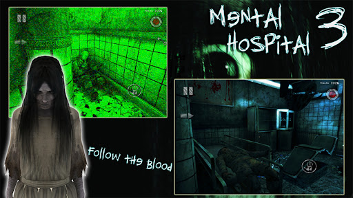Mental Hospital III Remastered PC