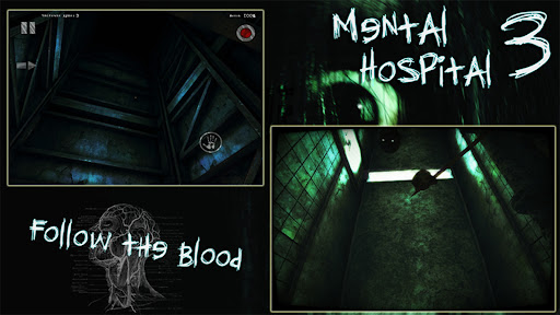 Mental Hospital III Remastered PC