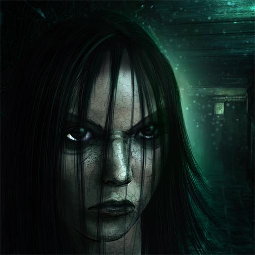 Mental Hospital IV Horror Game الحاسوب