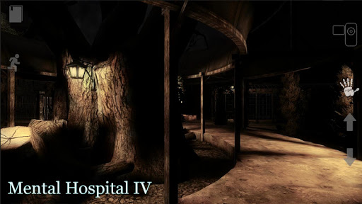 Mental Hospital IV Horror Game