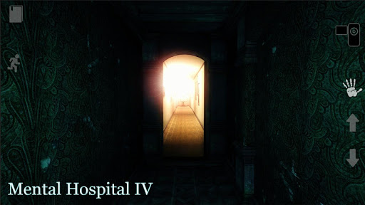 Mental Hospital IV Horror Game ???????