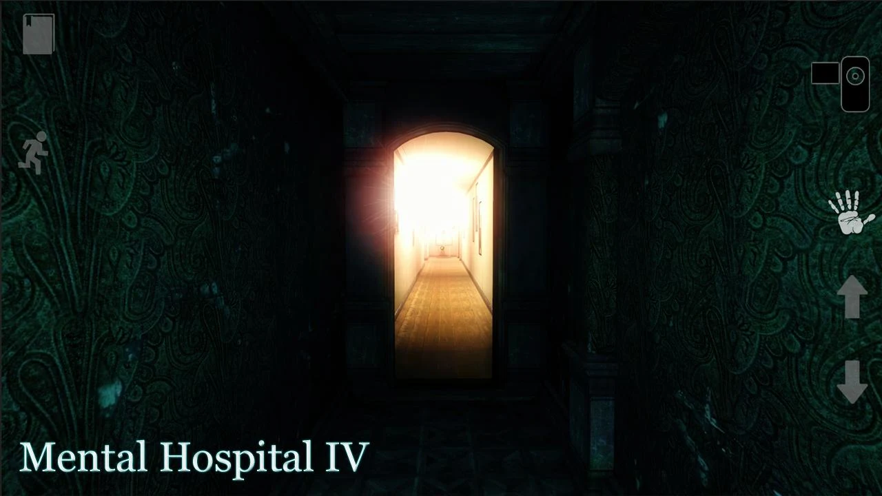 Mental Hospital IV Horror Game PC