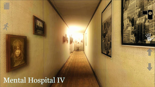 Mental Hospital IV Horror Game ???????