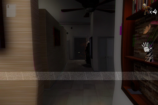 Paranormal Territory 2
