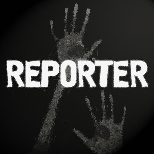 Reporter - Scary Horror Game ???????