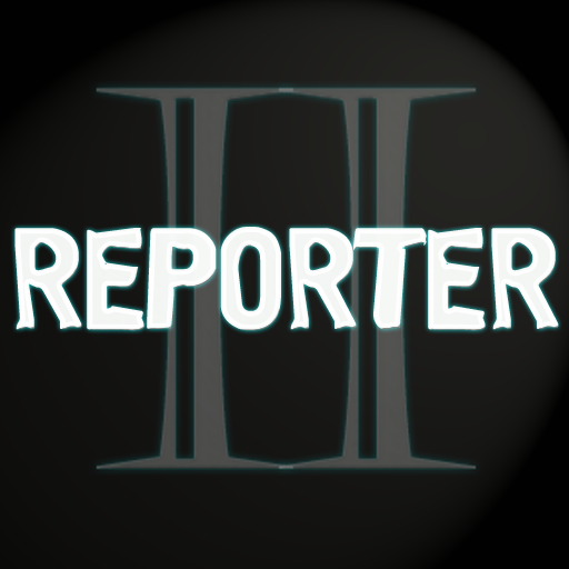 Reporter 2 - Scary Horror Game