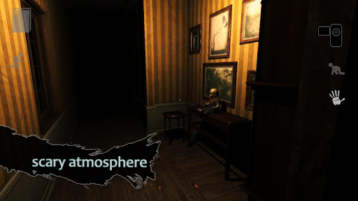 Reporter 2 - Scary Horror Game PC